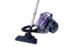 Bush Multi Cyclonic Bagless Cylinder Vacuum Cleaner.